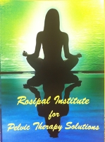 Logo for Rosipal Institute for Pelvic Therapy Solutions