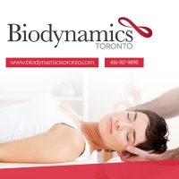 Logo for Biodynamics Toronto
