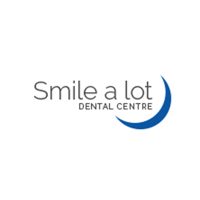 Logo for Smile A Lot Dental Centre