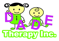 Logo for Dade Therapy, Inc