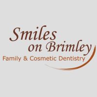 Logo for Smiles on Brimley