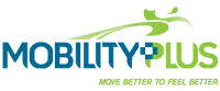 Logo for Mobility Plus Sports Rehab