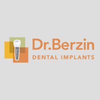 Logo for Dr. Berzin Dental Implants