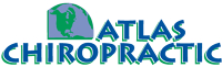 Logo for Atlas Chiropractic Center