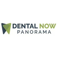 Logo for Dental Now Panorama