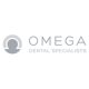 Omega Dental Specialists logo