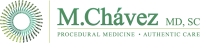 Logo for Milton Chavez, MD