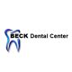 Beck Dental Center logo
