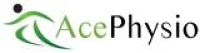 Logo for Ace Physio