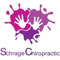Logo for Schrage Chiropractic & Acupuncture