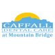 Caffall Dental Care at Mountain Bridge Dental logo