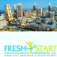 Logo for Fresh Start Chiropractic LLC