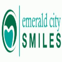 Logo for Emerald City Smiles