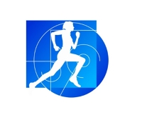 Logo for The Runner's Academy