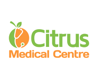 Logo for Citrus Medical Centre - Royal York Location