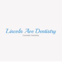Logo for Lincoln Ave Dentistry