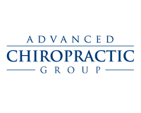 Logo for Advanced Chiropractic Group