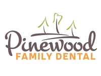 Logo for Pinewood Family Dental