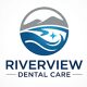 Dental Views-Riverview logo