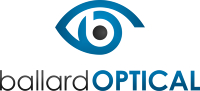 Logo for Ballard Vision Works PLLC
