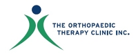 Logo for The Orthopaedic Therapy Clinic