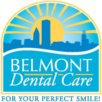 Logo for Belmont Dental Care