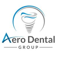 Logo for Aero Dental