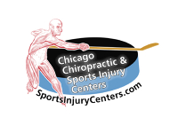 Logo for Chicago Chiropractic and Sports Injury Centers