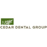 Logo for Cedar Dental Group