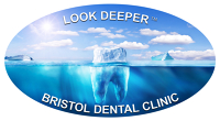 Logo for Bristol Dental