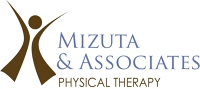 Logo for Mizuta & Associates Physical Therapy