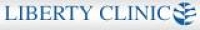 Logo for Liberty Clinic