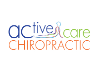 Logo for Active Care Chiropractic