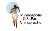 Logo for Minneapolis & St. Paul Chiropractic