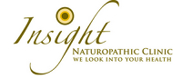 Logo for Insight Naturopathic Clinic