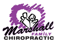 Logo for Marshall Family Chiropractic, P.C.