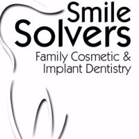 Logo for Smile Solvers Dental Office