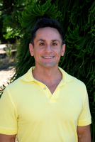 Logo for California Chiropractic Care