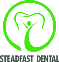Logo for Steadfast Dental
