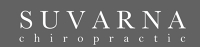 Logo for Suvarna Chiropractic