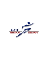 Logo for GATC Physical Therapy