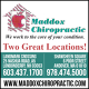 Maddox Chiropractic