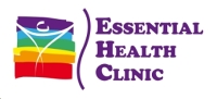 Logo for Essential Health Clinic