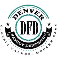Logo for Denver Family Dentistry