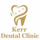 Kerr Dental Clinic logo
