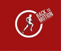 Logo for Back to Motion Physical Therapy