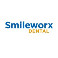 Logo for Smileworx Dental