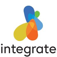 Logo for Integrate - Healthcare Collective