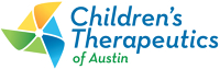 Logo for Childrens Therapeutics Of Austin