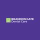 Brandon Gate Dental Care logo